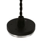 Luminosity Designs - Ellie Pendant Light Kit - Luminosity Designs Ltd