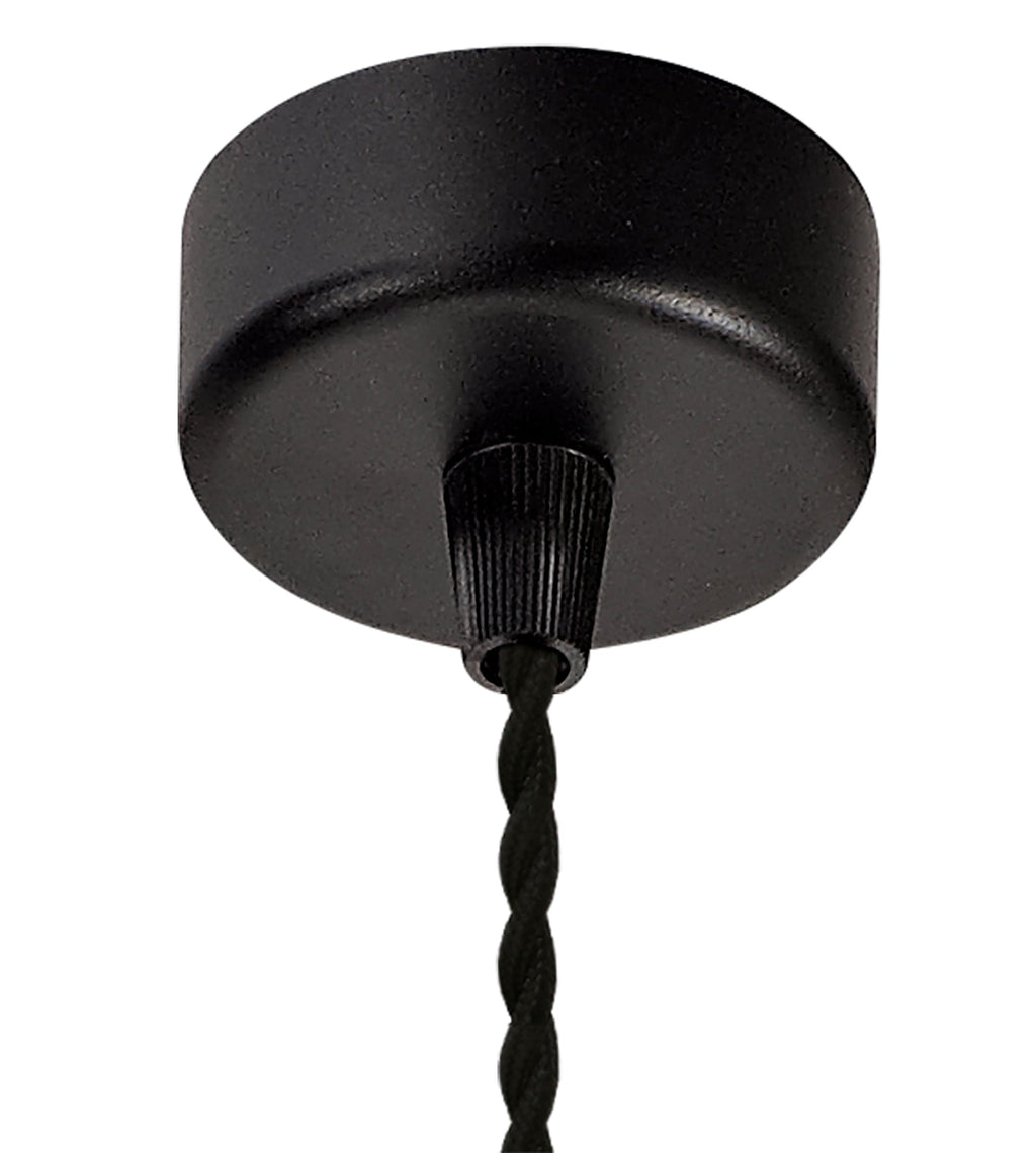 Luminosity Designs - Ellie Pendant Light Kit - Luminosity Designs Ltd