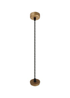 Luminosity Designs - Ellie Pendant Light Kit - Luminosity Designs Ltd