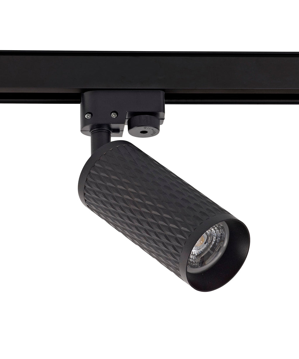 Luminosity Designs - Ellie Track Spot Light - Luminosity Designs Ltd