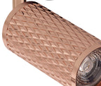Luminosity Designs - Ellie Track Spot Light - Luminosity Designs Ltd