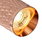 Luminosity Designs - Ellie Track Spot Light - Luminosity Designs Ltd