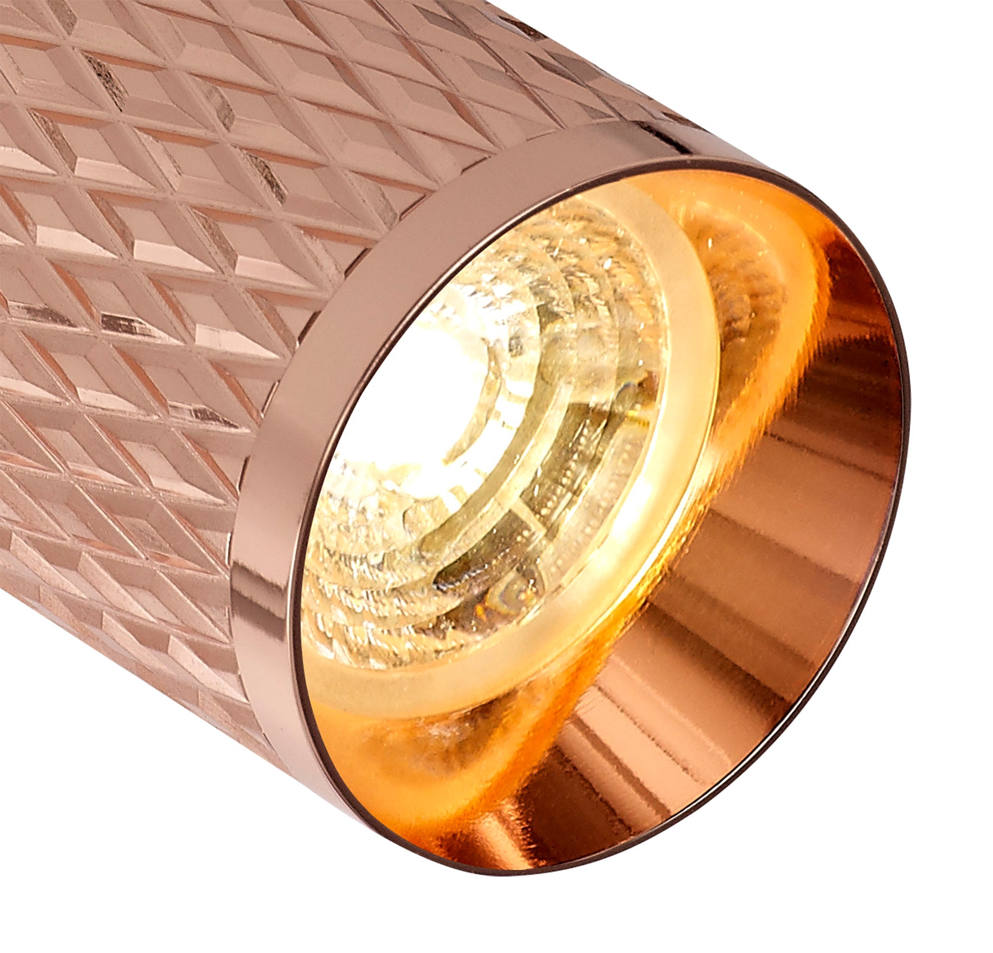 Luminosity Designs - Ellie Track Spot Light - Luminosity Designs Ltd
