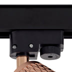 Luminosity Designs - Ellie Track Spot Light - Luminosity Designs Ltd