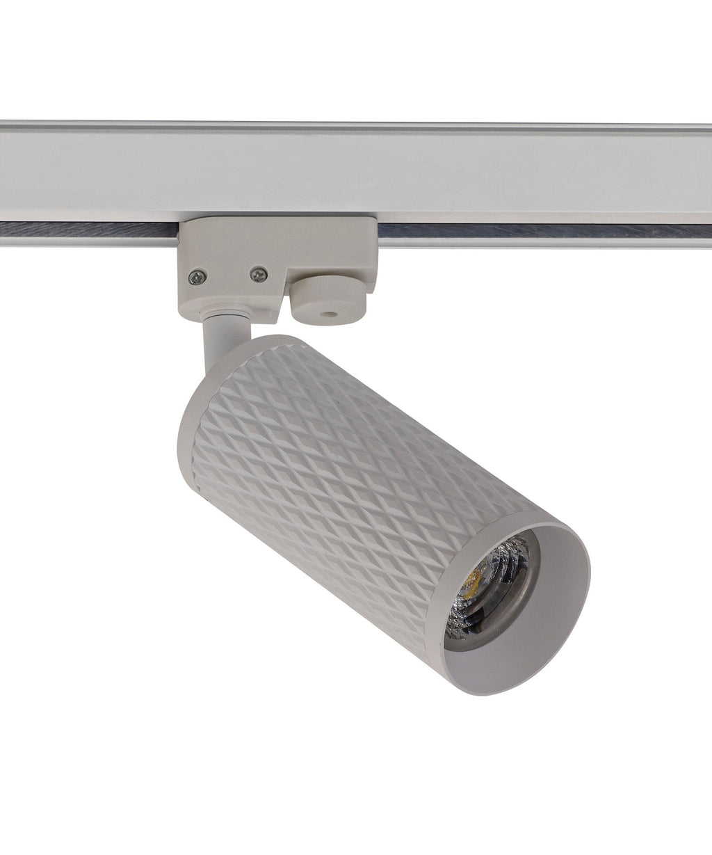 Luminosity Designs - Ellie Track Spot Light - Luminosity Designs Ltd