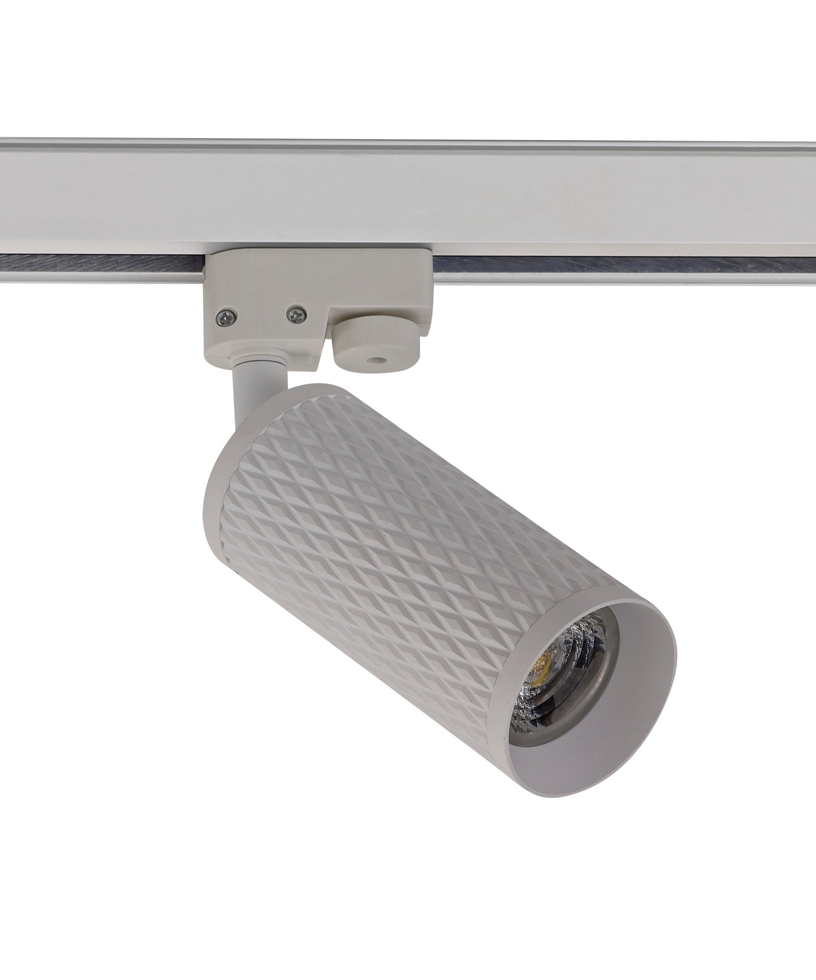 Luminosity Designs - Ellie Track Spot Light - Luminosity Designs Ltd