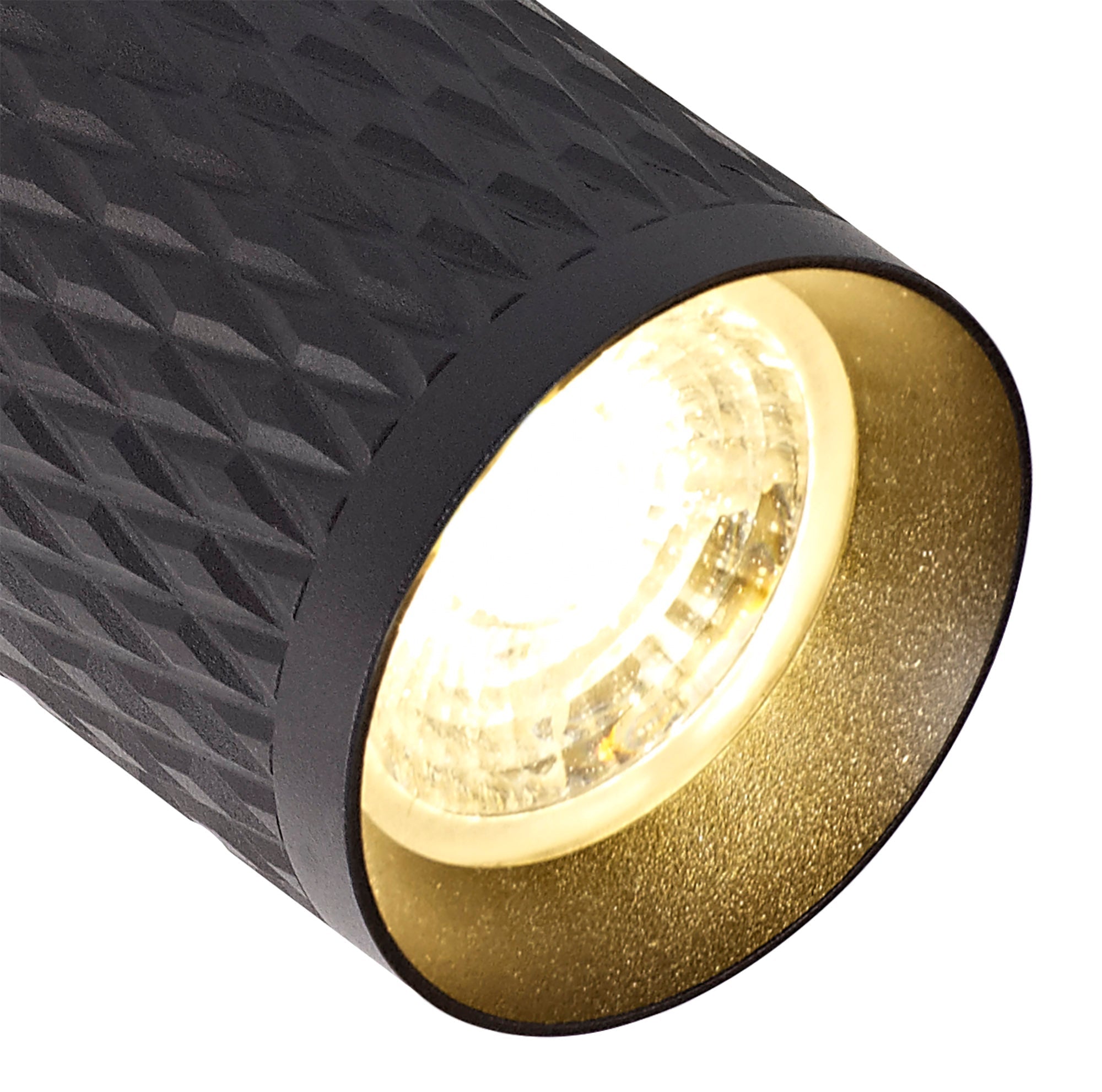 Luminosity Designs - Ellie Track Spot Light - Luminosity Designs Ltd
