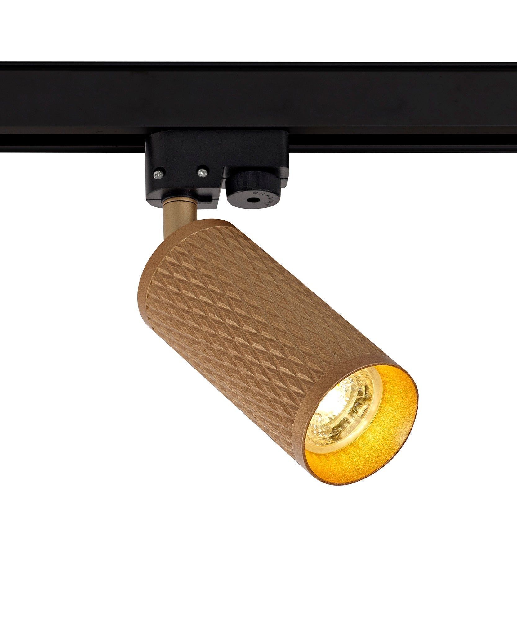 Luminosity Designs - Ellie Track Spot Light - Luminosity Designs Ltd