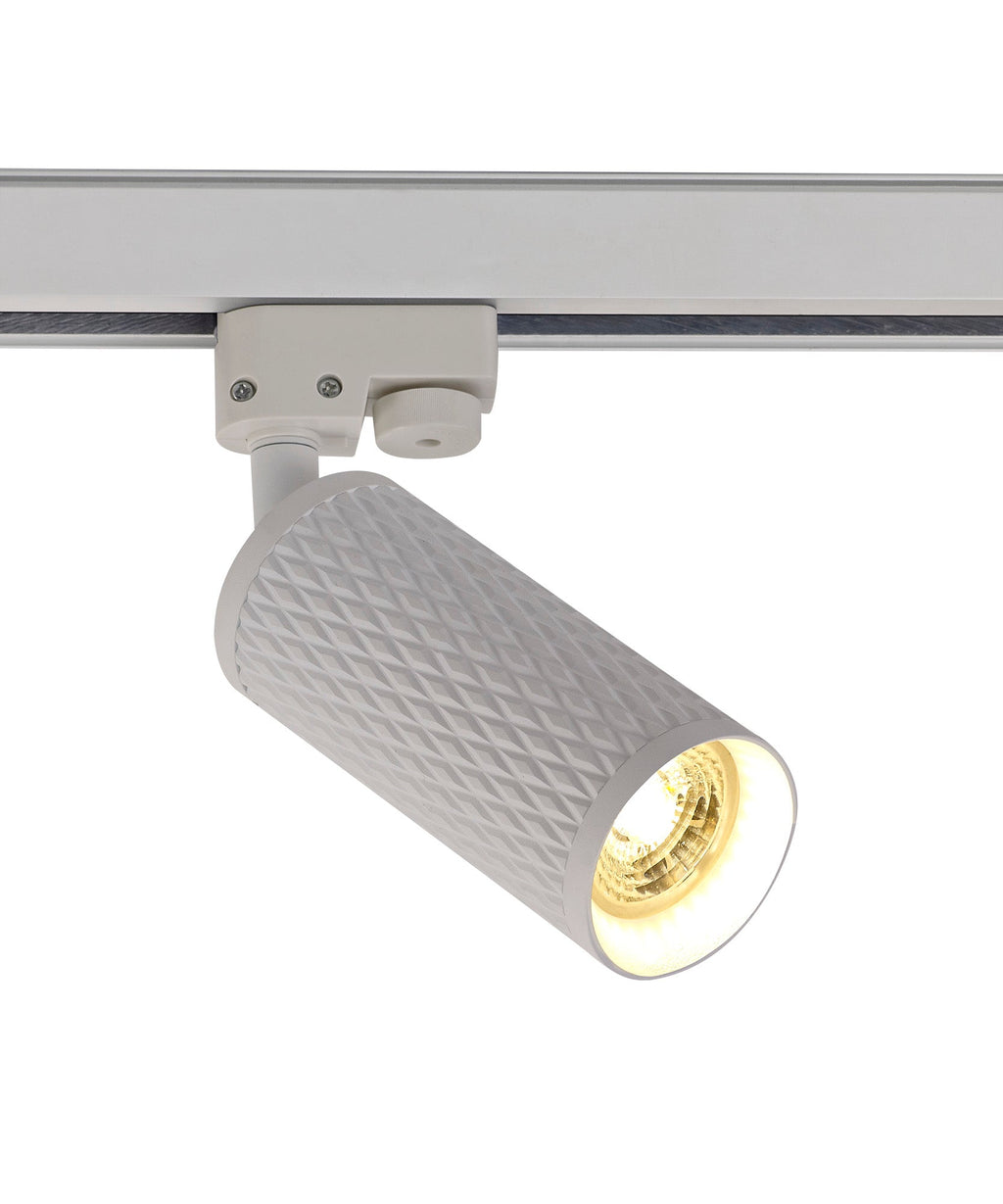 Luminosity Designs - Ellie Track Spot Light - Luminosity Designs Ltd