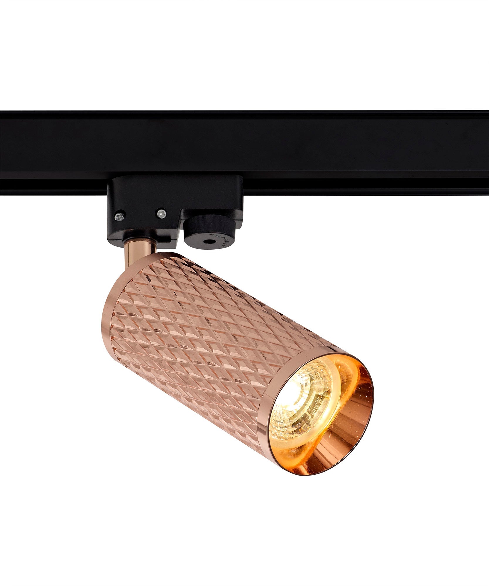 Luminosity Designs - Ellie Track Spot Light - Luminosity Designs Ltd