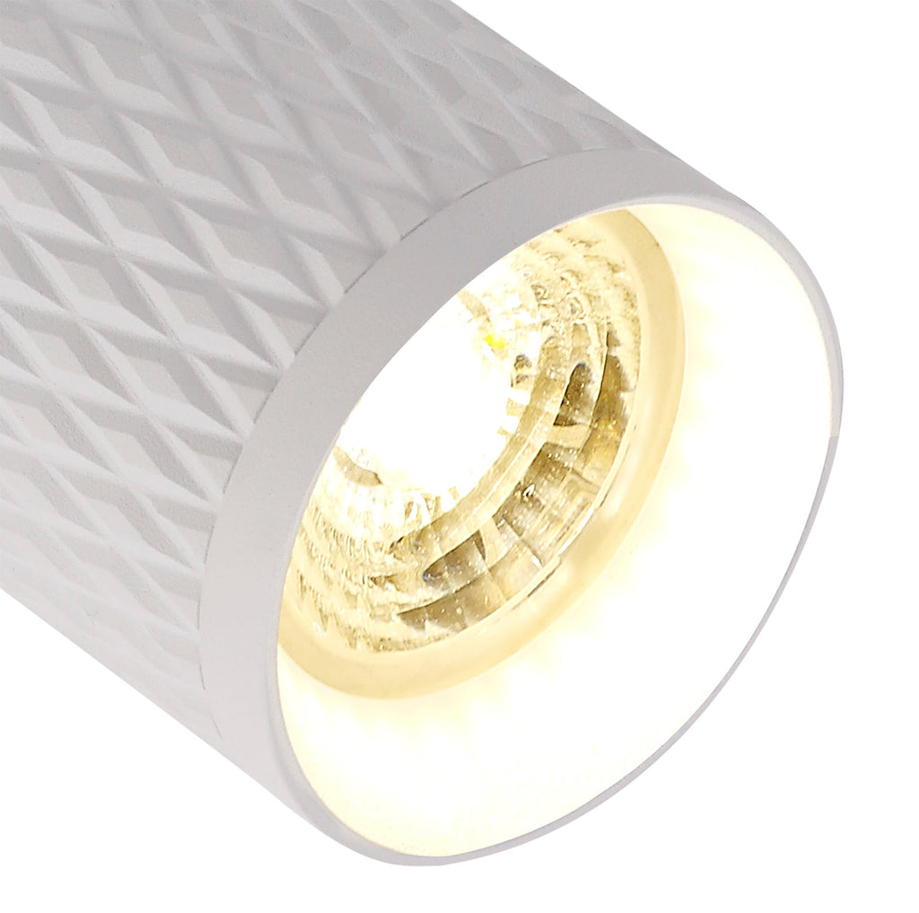 Luminosity Designs - Ellie Track Spot Light - Luminosity Designs Ltd