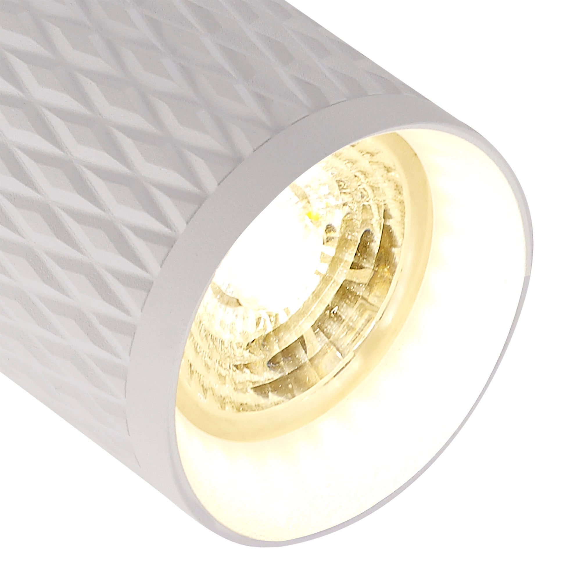 Luminosity Designs - Ellie Track Spot Light - Luminosity Designs Ltd