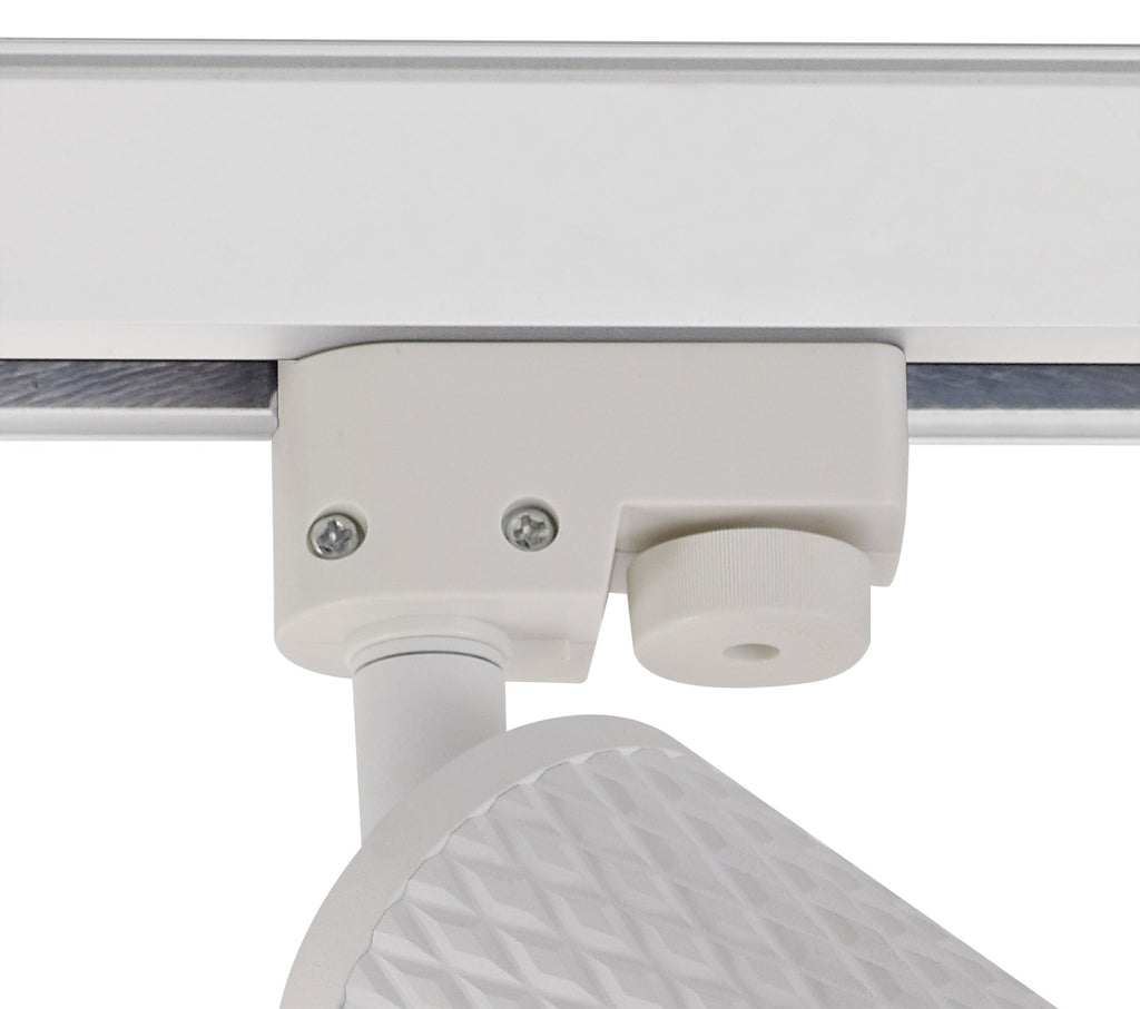 Luminosity Designs - Ellie Track Spot Light - Luminosity Designs Ltd