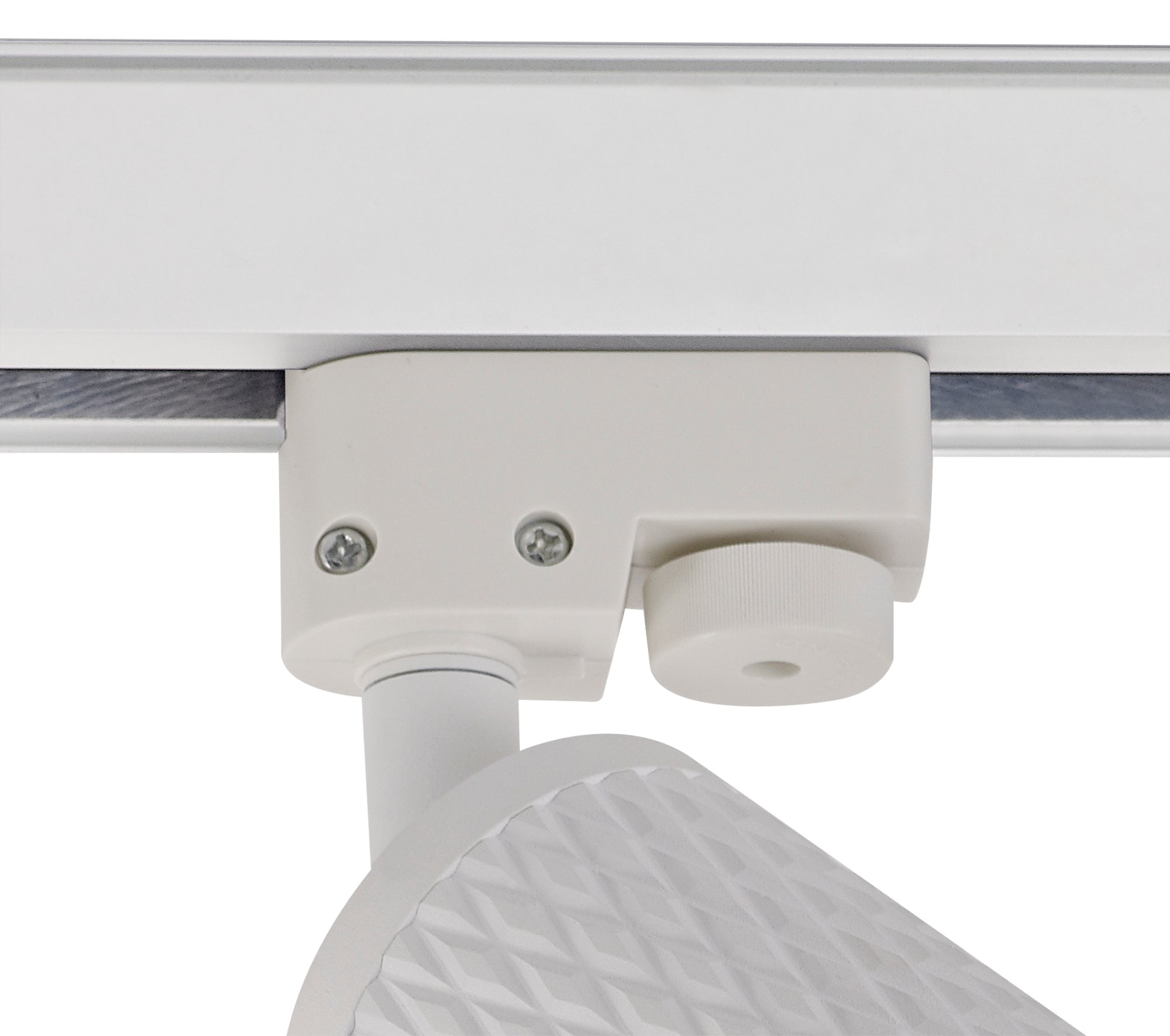 Luminosity Designs - Ellie Track Spot Light - Luminosity Designs Ltd