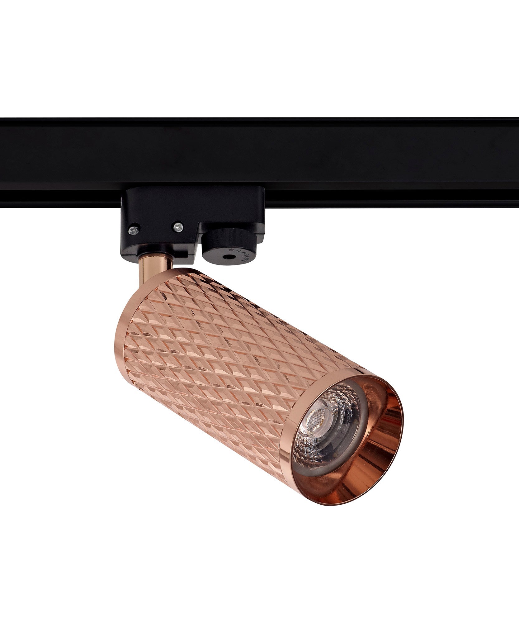 Luminosity Designs - Ellie Track Spot Light - Luminosity Designs Ltd