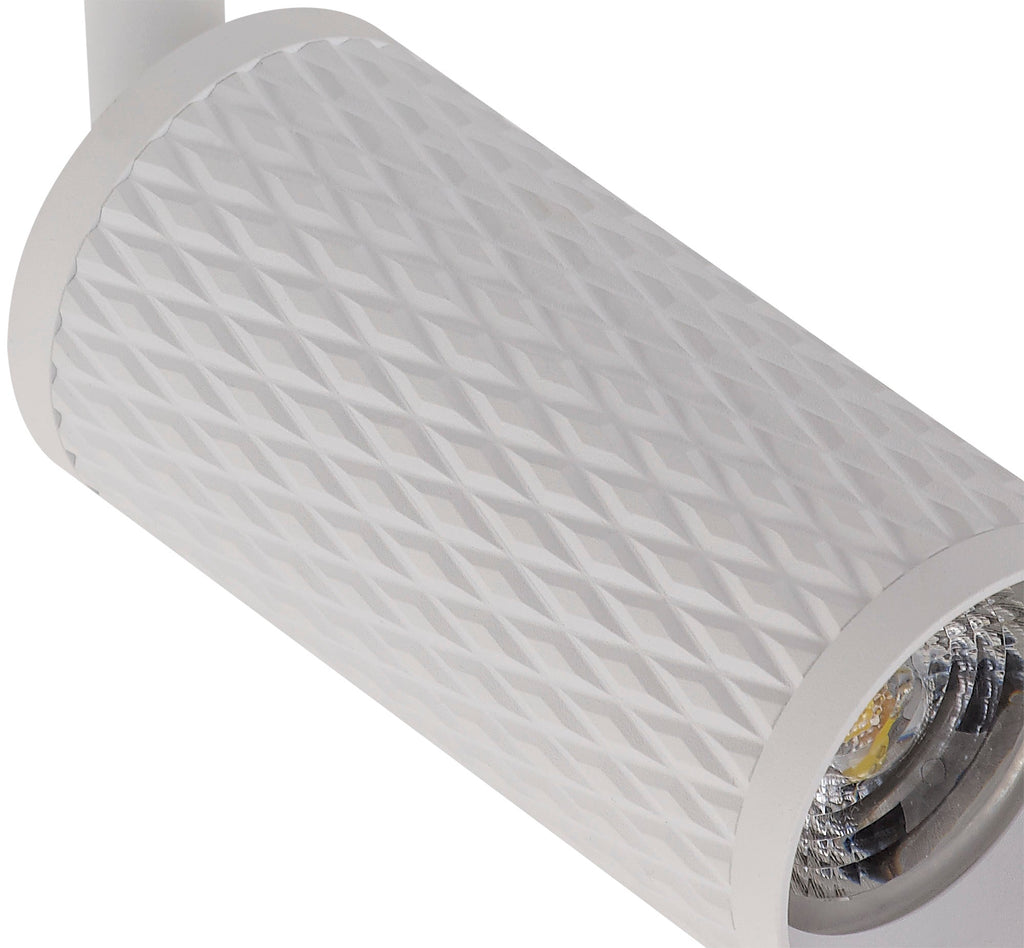Luminosity Designs - Ellie Track Spot Light - Luminosity Designs Ltd