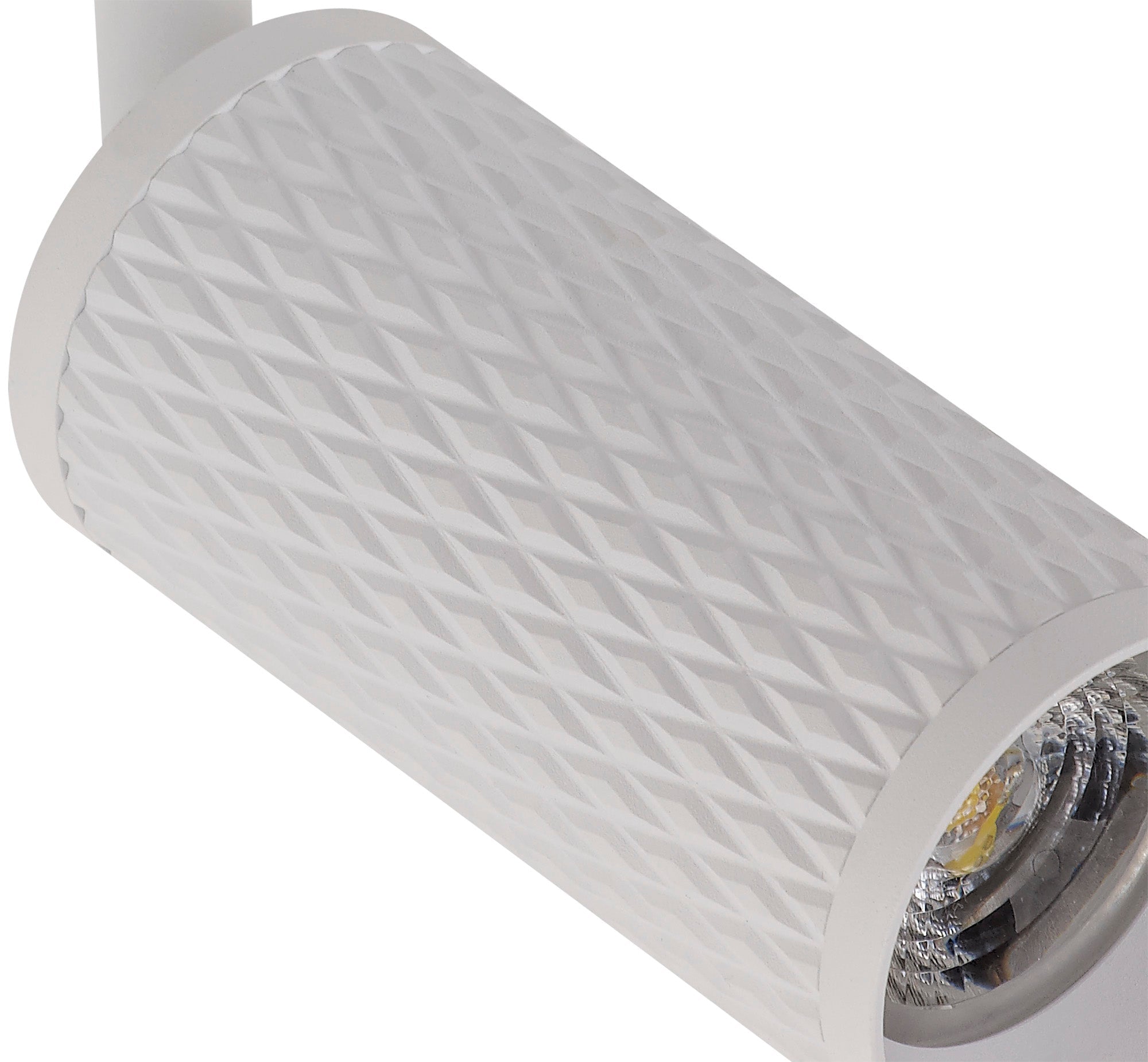Luminosity Designs - Ellie Track Spot Light - Luminosity Designs Ltd