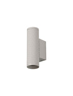 Luminosity Designs - Ellie Up / Down Wall Lamp - Luminosity Designs Ltd