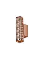 Luminosity Designs - Ellie Up / Down Wall Lamp - Luminosity Designs Ltd