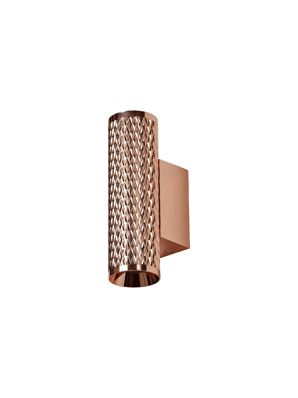 Luminosity Designs - Ellie Up / Down Wall Lamp - Luminosity Designs Ltd