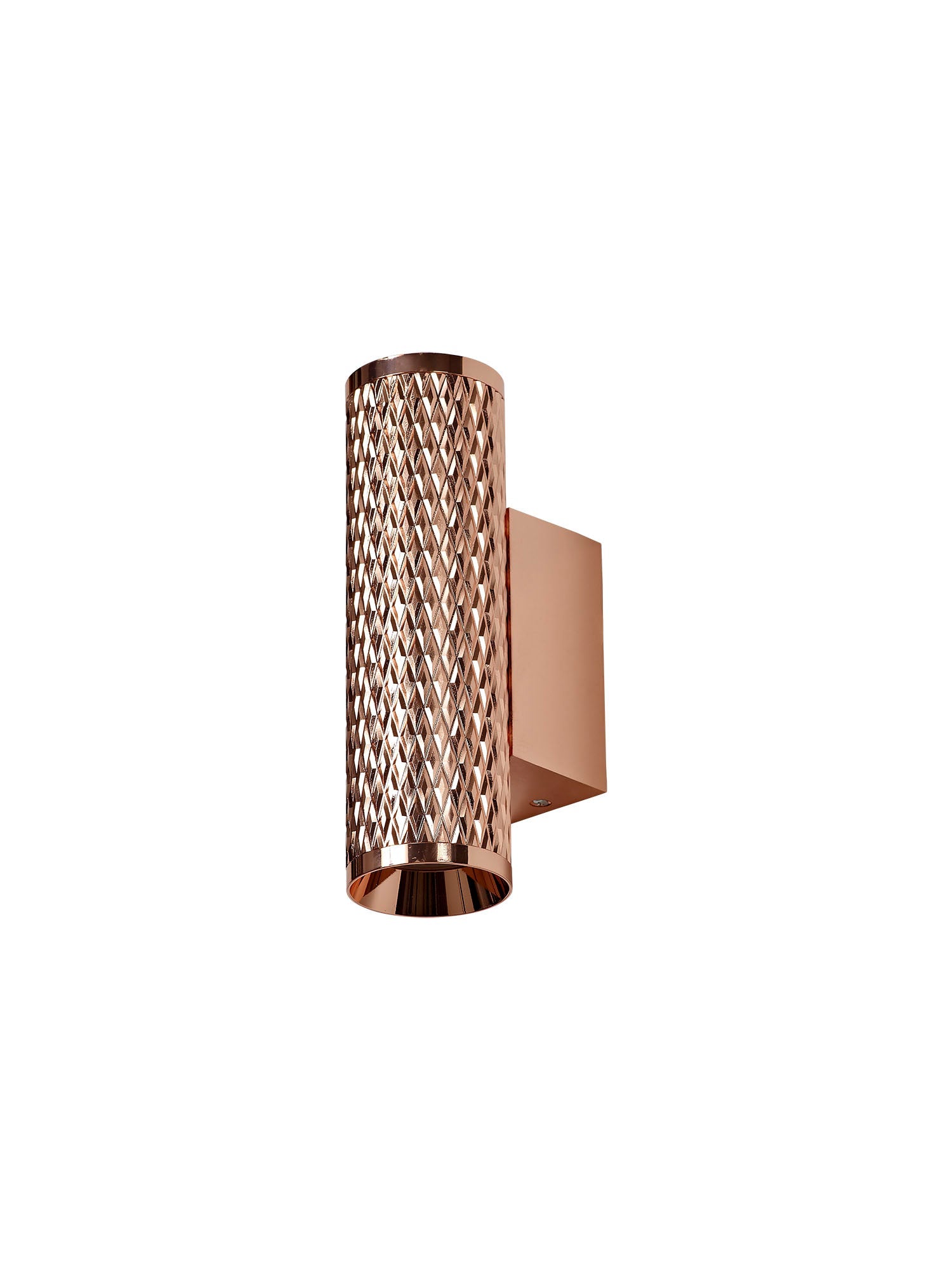 Luminosity Designs - Ellie Up / Down Wall Lamp - Luminosity Designs Ltd