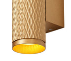 Luminosity Designs - Ellie Up / Down Wall Lamp - Luminosity Designs Ltd