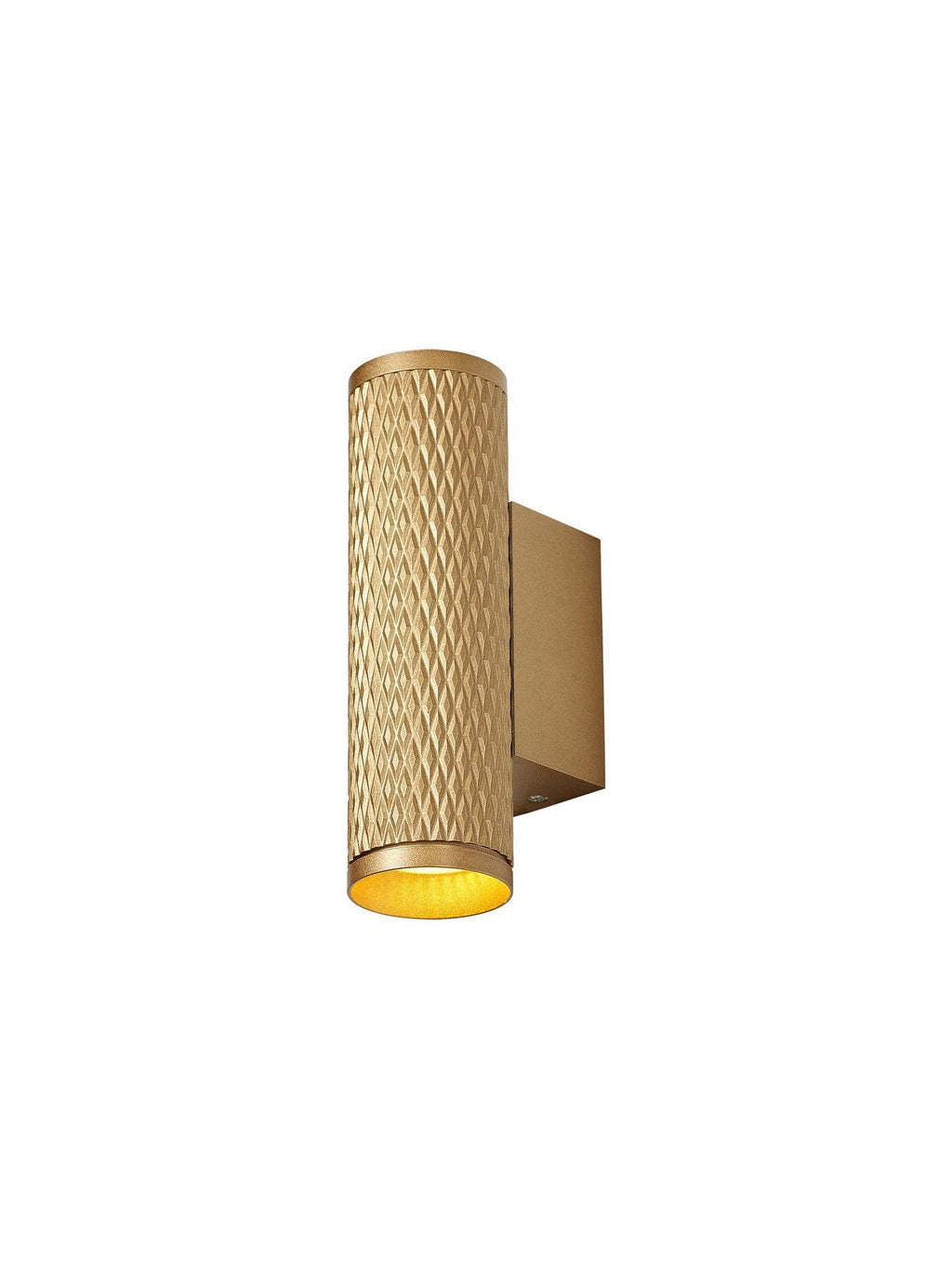 Luminosity Designs - Ellie Up / Down Wall Lamp - Luminosity Designs Ltd
