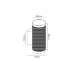 Luminosity Designs - Ellie Up / Down Wall Lamp - Luminosity Designs Ltd