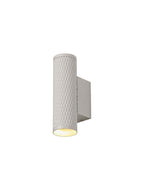 Luminosity Designs - Ellie Up / Down Wall Lamp - Luminosity Designs Ltd