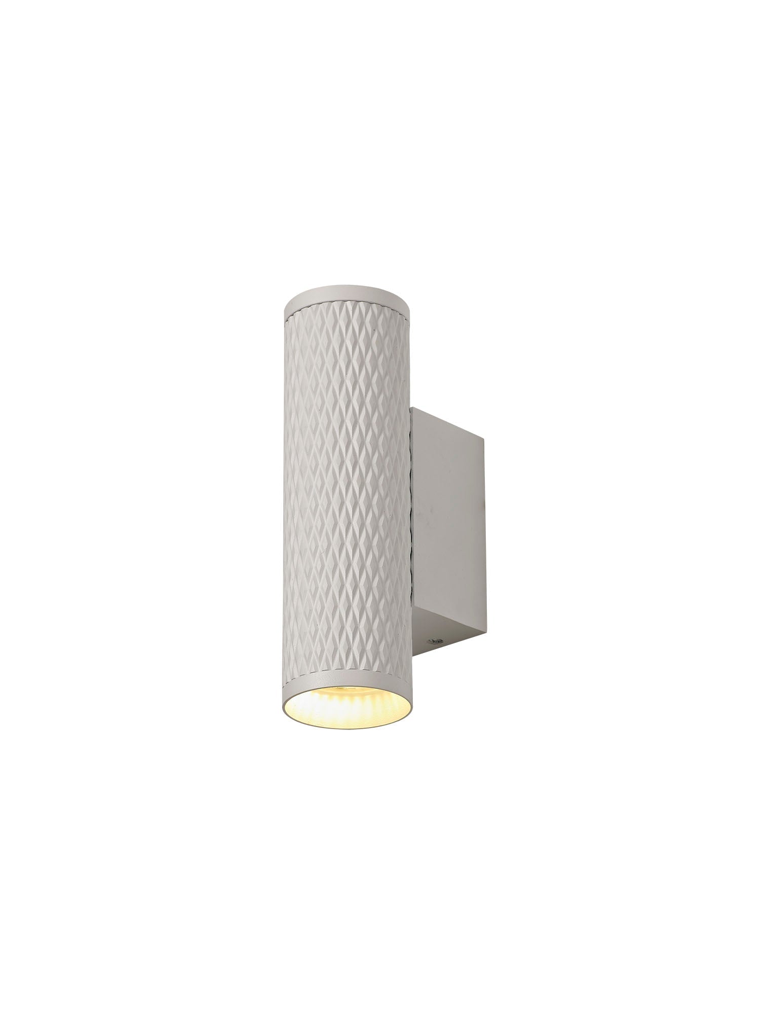 Luminosity Designs - Ellie Up / Down Wall Lamp - Luminosity Designs Ltd