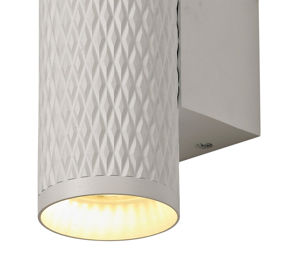 Luminosity Designs - Ellie Up / Down Wall Lamp - Luminosity Designs Ltd
