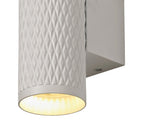 Luminosity Designs - Ellie Up / Down Wall Lamp - Luminosity Designs Ltd