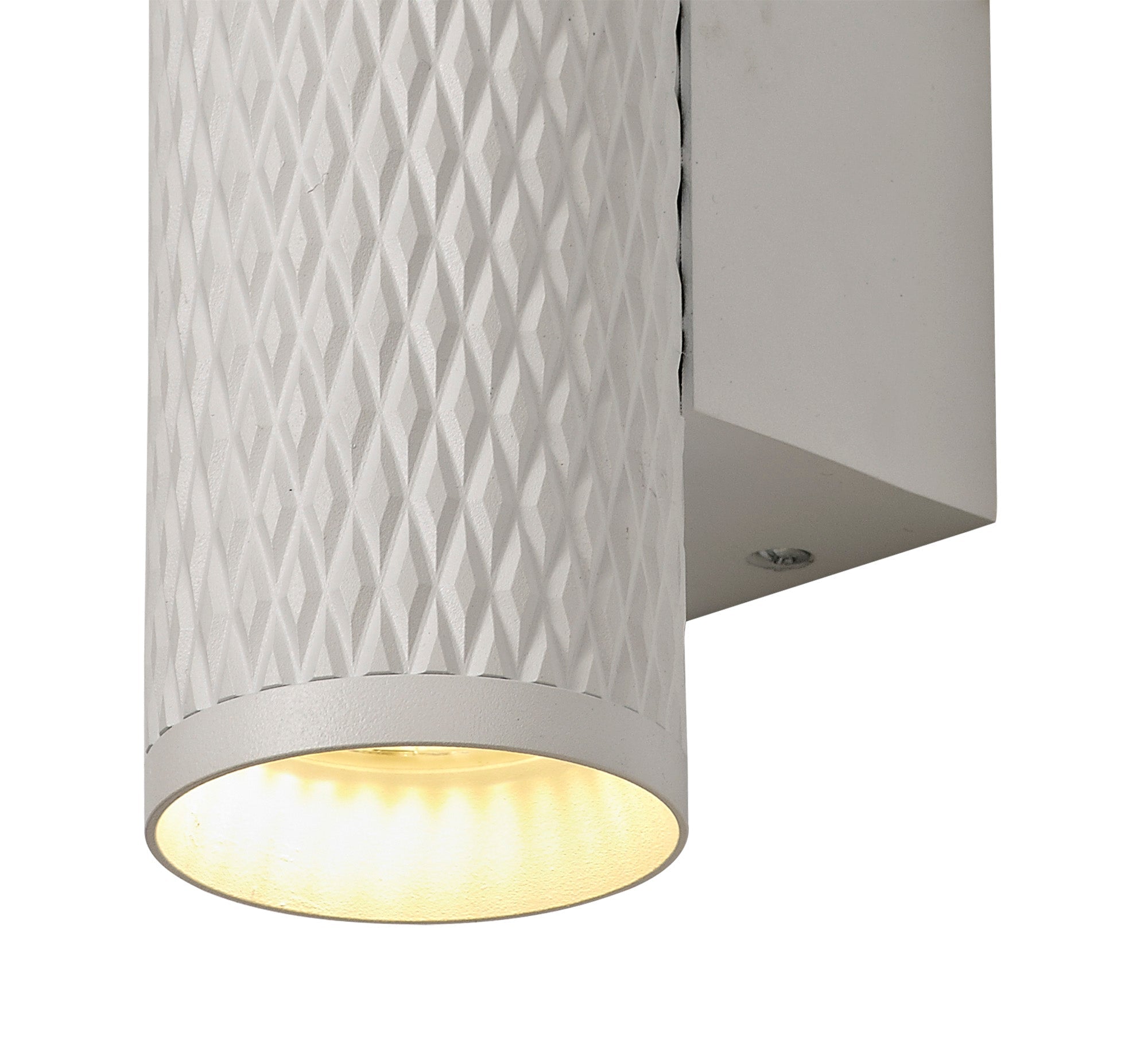 Luminosity Designs - Ellie Up / Down Wall Lamp - Luminosity Designs Ltd