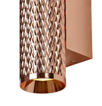 Luminosity Designs - Ellie Up / Down Wall Lamp - Luminosity Designs Ltd