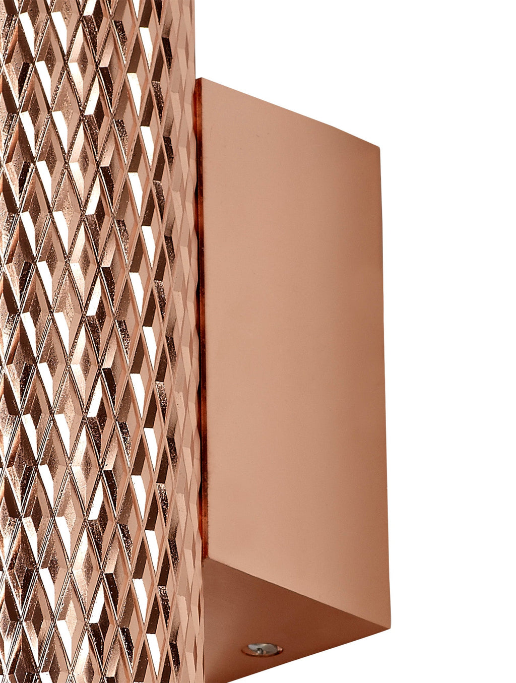 Luminosity Designs - Ellie Up / Down Wall Lamp - Luminosity Designs Ltd