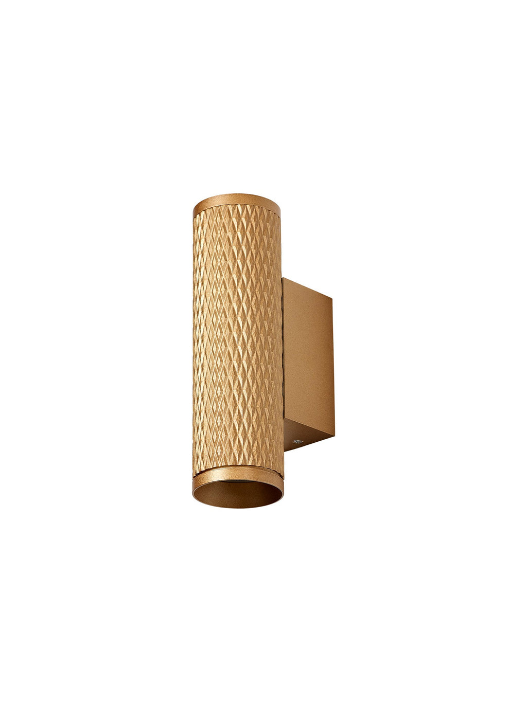 Luminosity Designs - Ellie Up / Down Wall Lamp - Luminosity Designs Ltd