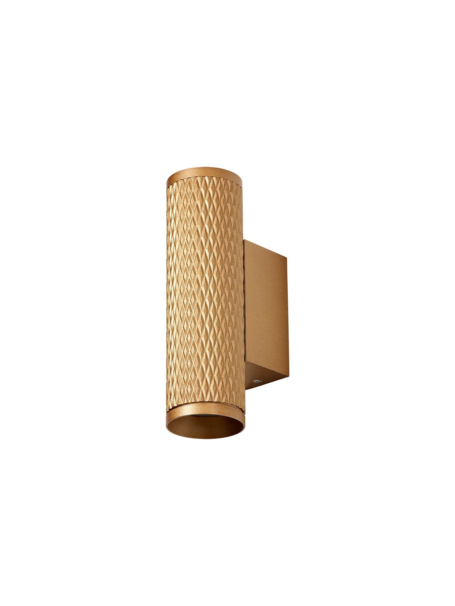 Luminosity Designs - Ellie Up / Down Wall Lamp - Luminosity Designs Ltd