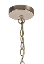 Luminosity Designs - Elsa Crystal Diamond Lantern - Luminosity Designs Ltd