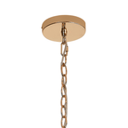 Luminosity Designs - Elsa Medium Crystal Column Lantern - Luminosity Designs Ltd