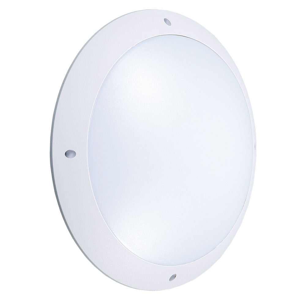 Diamond LED - Empire Anti Vandal Bulkhead - Luminosity Designs Ltd