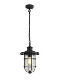 Luminosity Designs - Endeavour Fishermans Lantern Pendant - Luminosity Designs Ltd