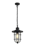 Luminosity Designs - Endeavour Fishermans Lantern Pendant - Luminosity Designs Ltd