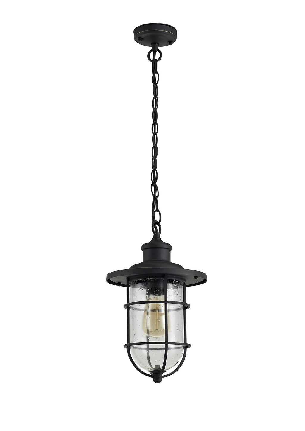 Luminosity Designs - Endeavour Fishermans Lantern Pendant - Luminosity Designs Ltd
