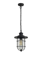 Luminosity Designs - Endeavour Fishermans Lantern Pendant - Luminosity Designs Ltd