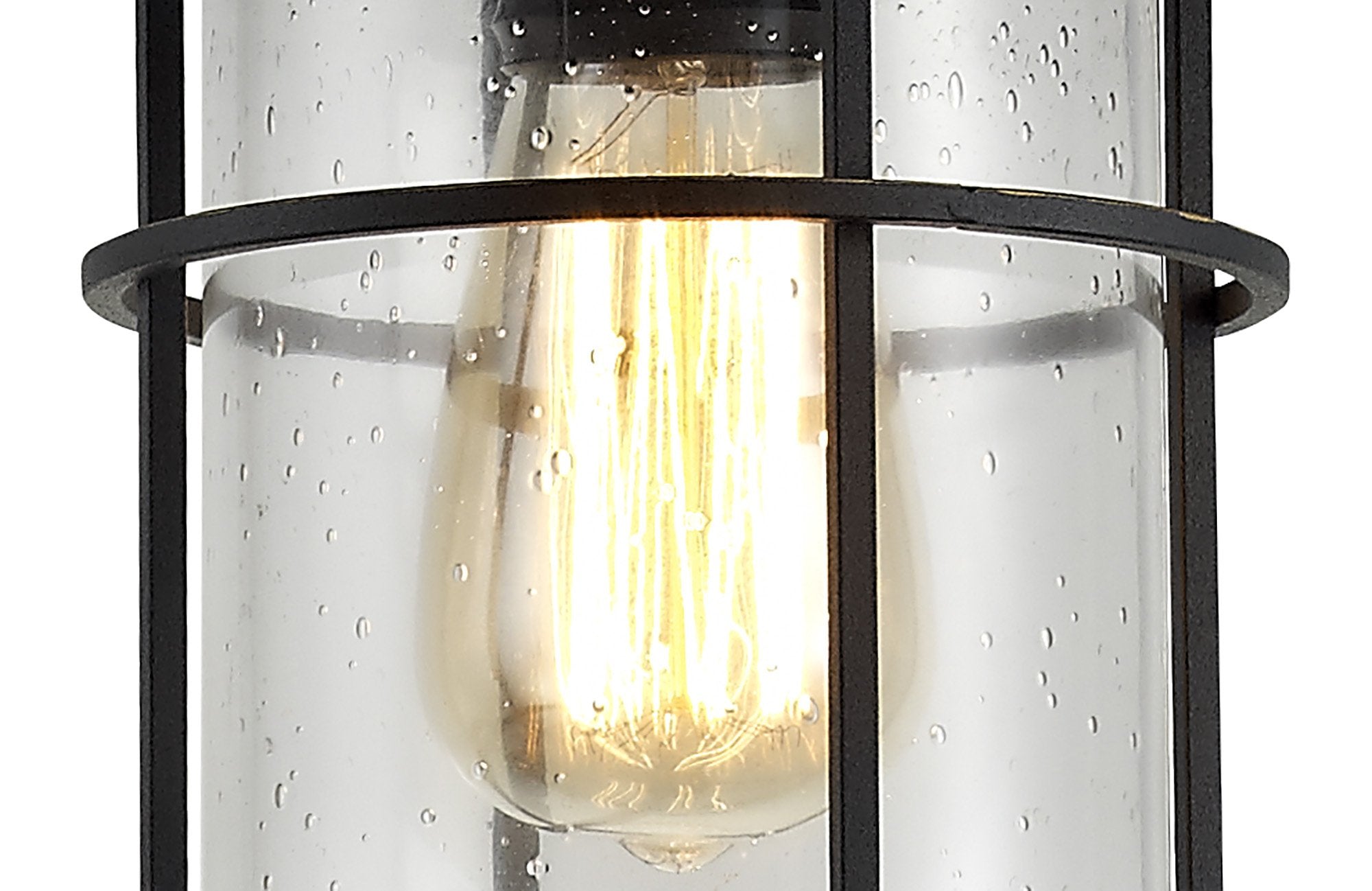 Luminosity Designs - Endeavour Fishermans Lantern Pendant - Luminosity Designs Ltd