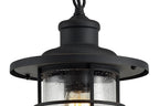 Luminosity Designs - Endeavour Fishermans Lantern Pendant - Luminosity Designs Ltd