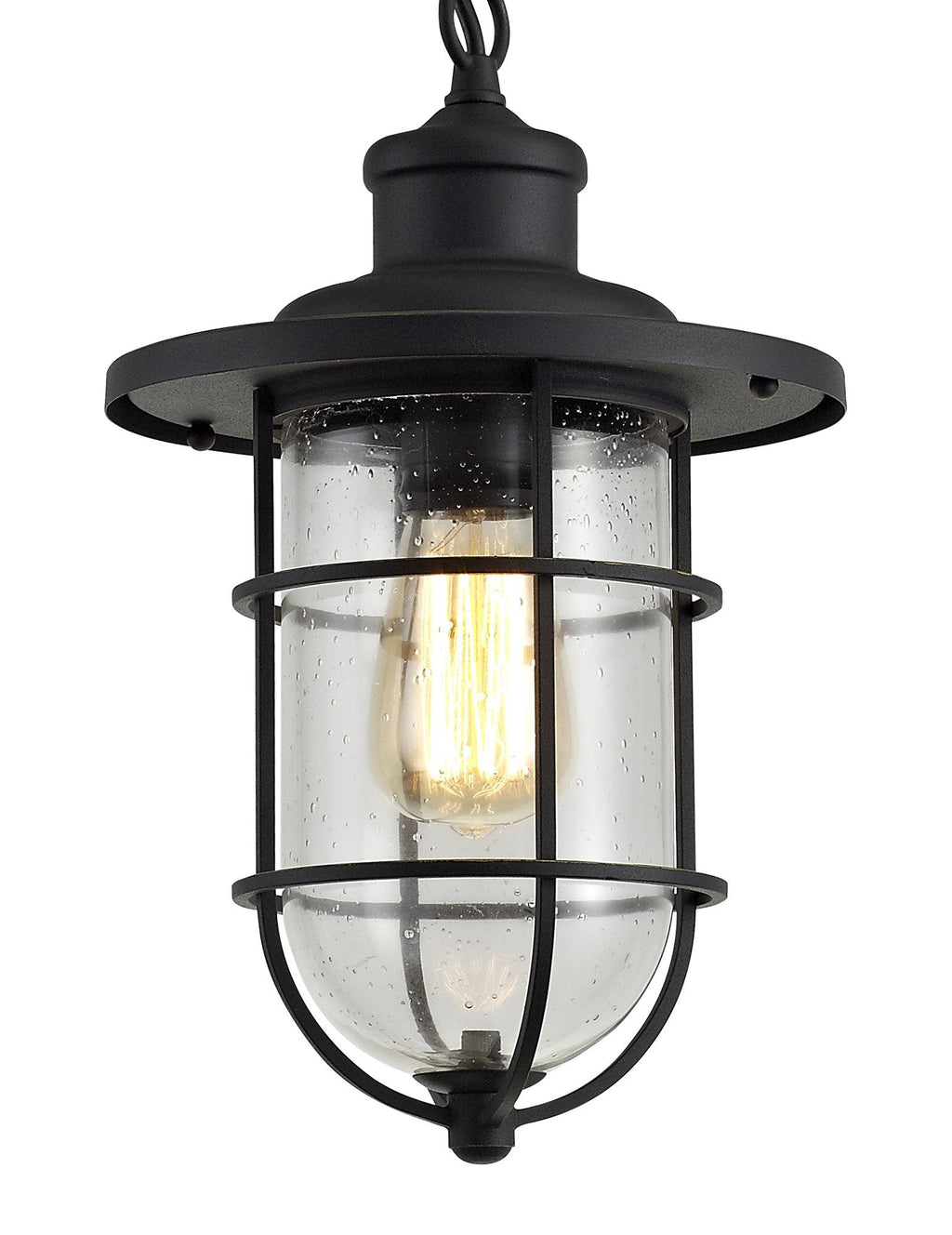 Luminosity Designs - Endeavour Fishermans Lantern Pendant - Luminosity Designs Ltd