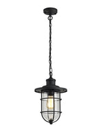 Luminosity Designs - Endeavour Fishermans Lantern Pendant - Luminosity Designs Ltd