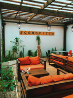 Luminosity Designs - Endeavour Fishermans Lantern Pendant - Luminosity Designs Ltd