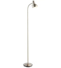 Endon - Endon Amalfi Task Floor Lamp - Luminosity Designs Ltd